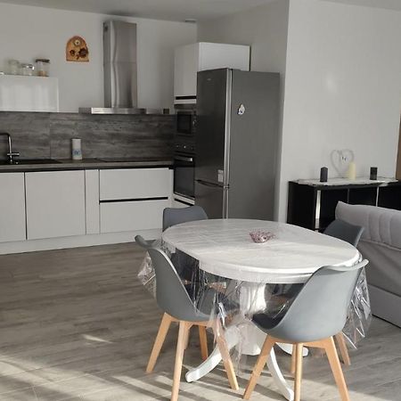 Jolie Petite Maison A 50 Metres De La Plage Agde Zewnętrze zdjęcie