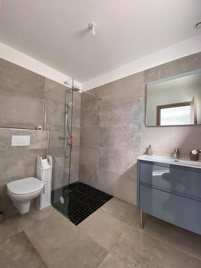 Jolie Petite Maison A 50 Metres De La Plage Agde Zewnętrze zdjęcie